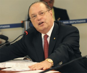 Paulo Maluf - Luiz Xavier - Câmara