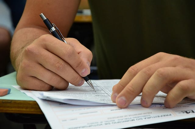 As inscrições para Concurso Público Nacional Unificado se encerram nesta sexta-feira (9), Foto: Reprodução