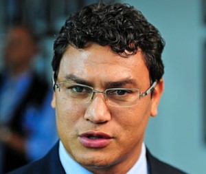 Popó - Saulo Cruz - Câmara