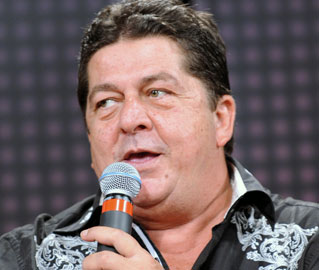 Stepan Nercessian Stepan Nercessian