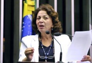 Ideli/Geraldo Magela/Senado