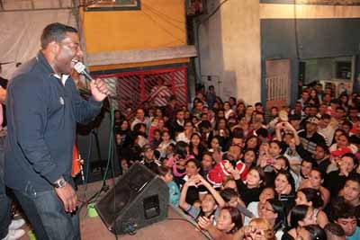 Gildivam Félix/Divulgação