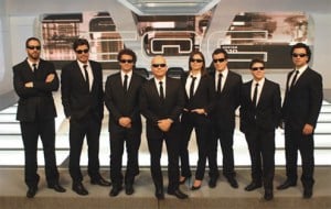 CQC/Divulgação Band