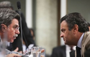Lia de Paula/Senado