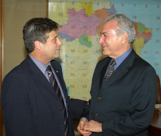mendesribeiro_temer_divulgacao Agência Édison Castêncio/divulgação