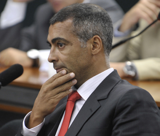 Romário: 