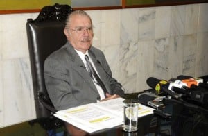 Jonas Pereira/Senado