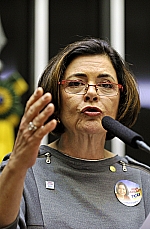 Rodolfo Stuckert/Agência Câmara