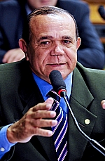 Francisco Escórcio