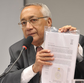 gastaovieira_agcamara Agência Câmara