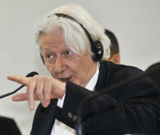 José Cruz/Ag.Senado