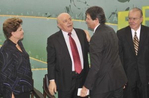 José Cruz/ABr