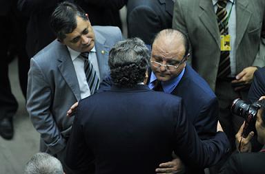 Rodolfo Stuckert/Ag.Câmara