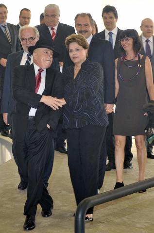 José Cruz/ABr