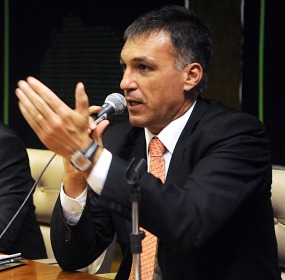 Beto Oliveira/Agência Câmara