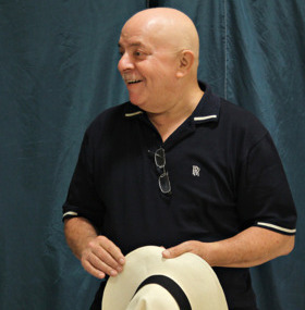 Ricardo Stuckert/Instituto Lula