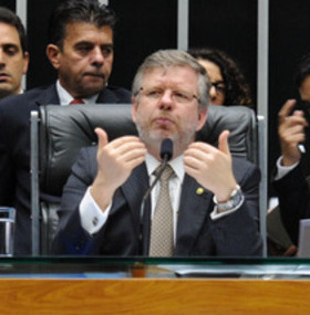 J. Batista/Agência Câmara