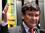 Senador quer alterar modelo de distribuição dos recursos do petróleo para estados e municípios - Foto: Lia de Paula/Agência Senado