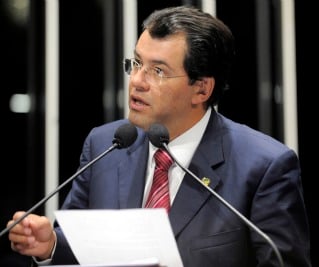 Eduardo Braga