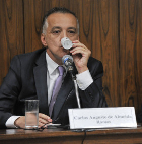 Geraldo Magela/Agência Senado