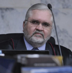 TSE JULGA PEDIDO DE REGISTRO DO PSD Renato Araújo/ABr