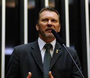 Alterações operadas pelo deputado Afonso Hamm provocam retorno da matéria ao Senado - Alexandra Martins/Ag. Câmara