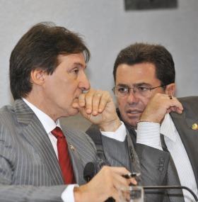 José Cruz/Agência Senado