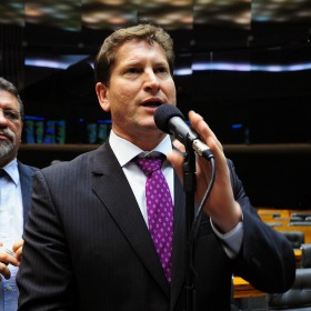 Saulo Cruz/Agência Câmara