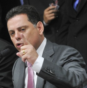 Geraldo Magela/Agência Senado