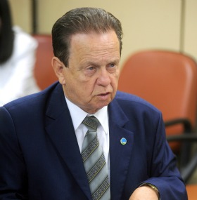 Leonardo Prado/Agência Câmara