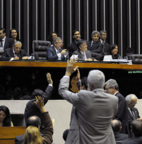 Renato Araújo/Agência Câmara