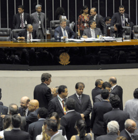 Renato Araújo/Agência Câmara