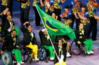 Superatletas brasileiros tiveram o melhor desempenho na história da competição, com sétimo lugar inédito