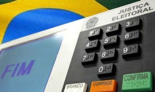 Dos mais de 147 milhões de brasileiros aptos a votar, 3 milhões votaram em branco, 7,2 milhões anularam o voto e e quase 30 milhões se ausentaram
