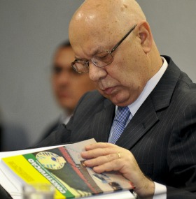 José Cruz/ABr