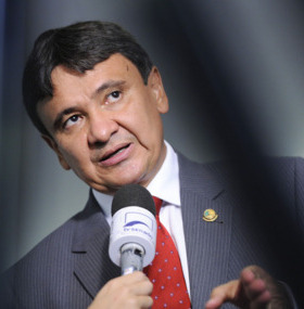 Pedro França/Agência Senado