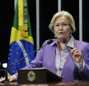 Jefferson Rudy/Agência Senado