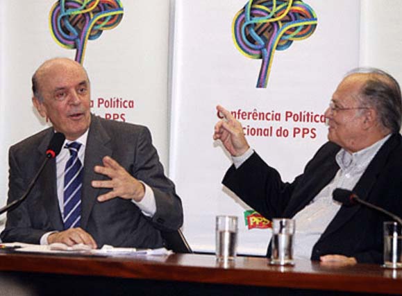 Robson Gonçalves/PPS