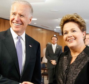 Biden Dilma capa