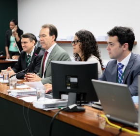 Antonio Augusto/Câmara dos Deputados