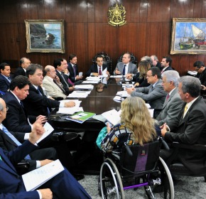 Rodolfo Stuckert/Câmara dos Deputados