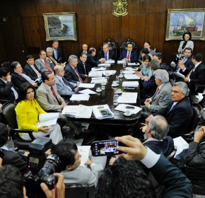Jonas Pereira/Agência Senado