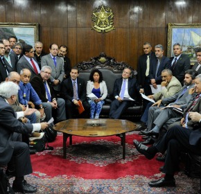 Jonas Pereira/Agência Senado