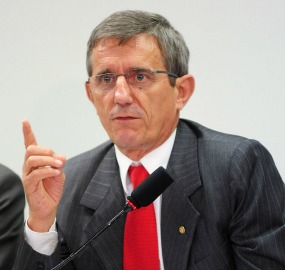 Comissão de Seguridade Social e FamÃlia