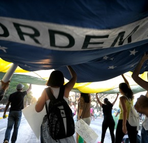 Lia de Paula/Agência Senado