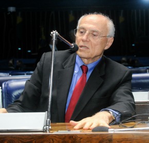 Waldemir Barreto/Agência Senado
