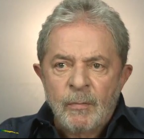 Lula afirmou que pessoas devem ser responsabilizadas pelo uso ruim da internet