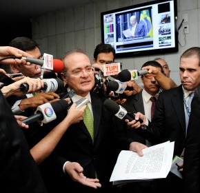Jonas Pereira/Agência Senado