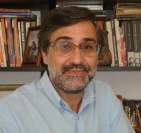 mauro iasi