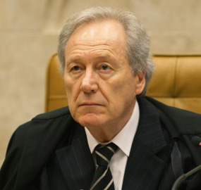 Fellipe Sampaio/SCO/STF